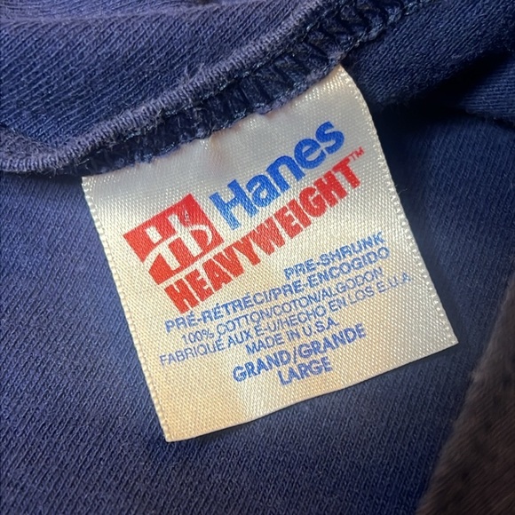 Vintage 80s 90s Single Stitch Route 66 Graphic Muscle Tee Cutoff Tank Top - Picture 6 of 8